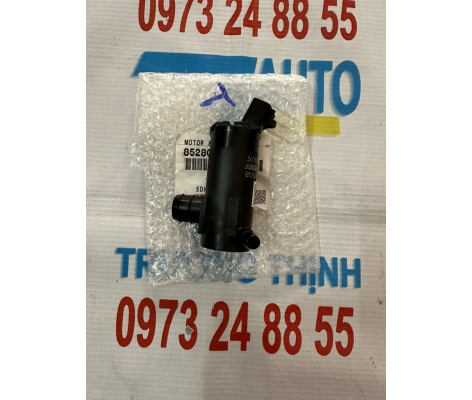 Bơm nước rửa đèn RX450