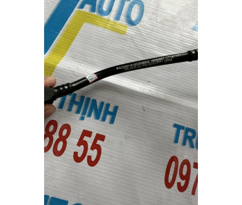  Ống nước vào bình nước phụ S320 S350 S550 S450 S560 W222 