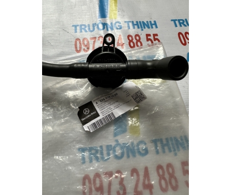 Ống thông hơi( Van hơi) Máy M274,W253 C200:C250:GLC250 