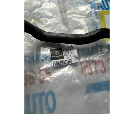 Ống hơi vào van tách nhớt M276 GLE400 GLS450 S450 GL450 Sl450 