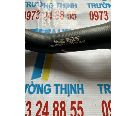 Ống nước S450 W222 