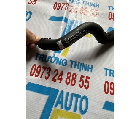 Ống nước kết nước  C250 C300 C350 E350 GLK250 GLK350 M271 