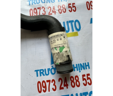Ống nước vào kết nước C200 W204 