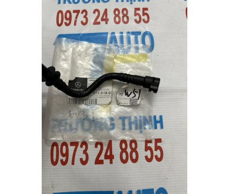 Ống hơi C250 W205 M274 