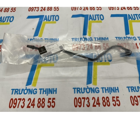Ống nước vào bình nước phụ S450 W222 