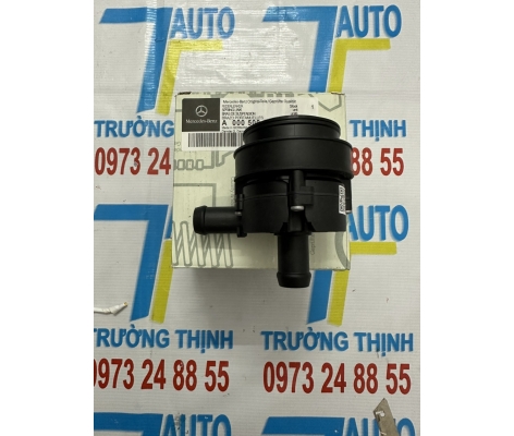 Bơm nước phụ GLA250 ClA200 W117