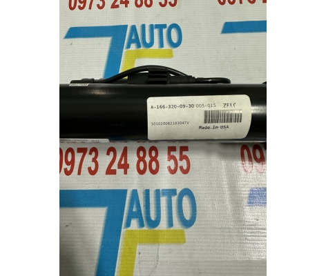 Nhún sau GL500 GL550 GL350 GLS400 W166 