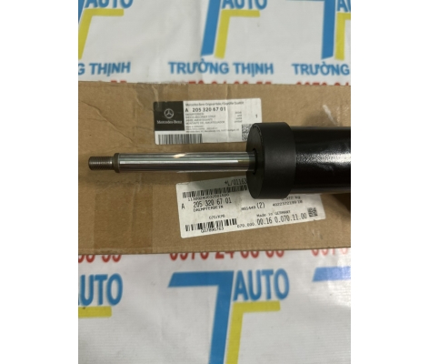Nhún trước C300 W205 M264