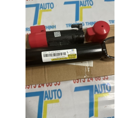 Nhún trước C300 W205 M264