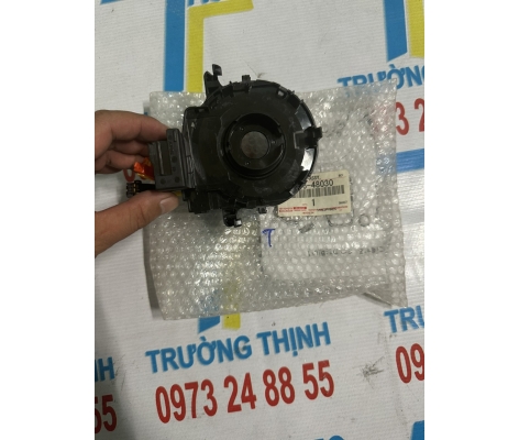 Cáp còi ( cuộn kèn) LX570, RX350, IS350, GS450h, LS460 