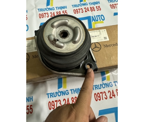 Cao su chân máy GL450.GL550.ML350.R350 W164:W251