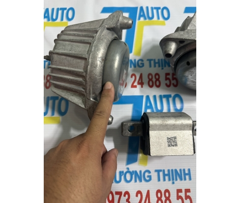 Cao su chân máy E200, E220, E250, E300 W212