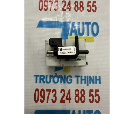 Van áp suất tupo C250 W204 