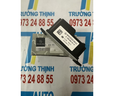 Bình điện phụ C180, C220 C200 W205 
