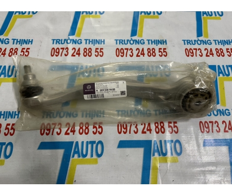 Thanh nhôm công E200: E250: E300 W213 
