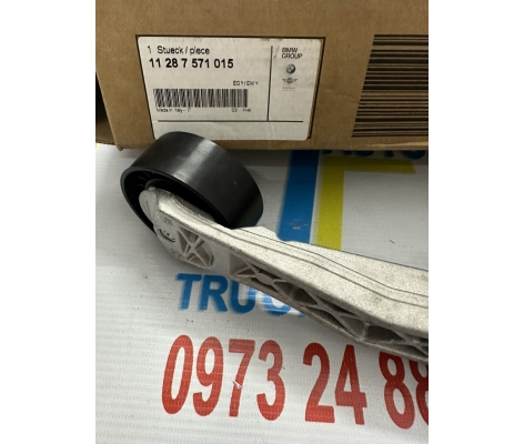 Cụm tăng đưa curoa Mini coper 