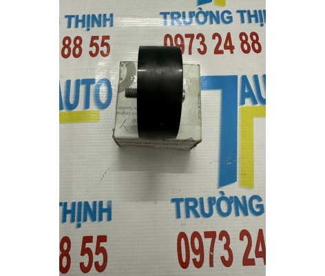 Puly trơn dây curoa Mercedes GLC300 V200,V250 C200 W205:W253: M447:GLA250: GLA45: GLA200