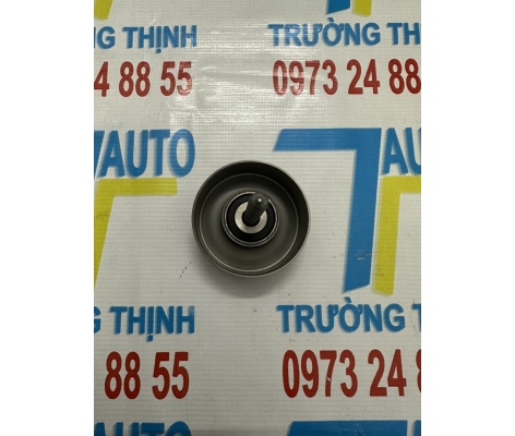 Puly tăng dưa dây curoa Porsche Cayenna 2016 