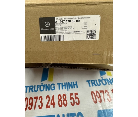 Bơm xăng V220 V250 W447 