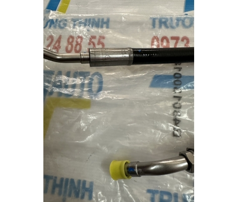  Ống dầu thước lái R350 W251
