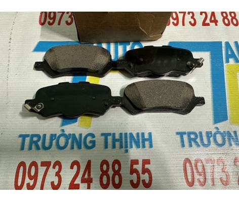Bố thắng sau Venza 2009-2012 