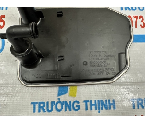 Lọc nhớt hộp số tự động CLA250 GLA45 W177
