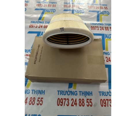 Lọc gió động cơ Porsch Cayenna 