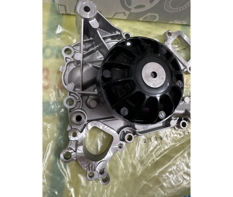 Bơm nước động cơ GLS450: S400 W166:W222