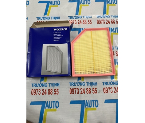 Lọc gió động cơ Volvo S60 S80 V60 XC60 XC70 XC90 2.0L L4