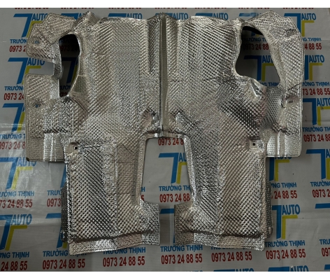 Tấm cách nhiệt hộp số Audi Q5 