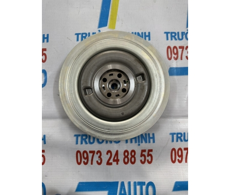 Puly cốt máy Volvo XC90