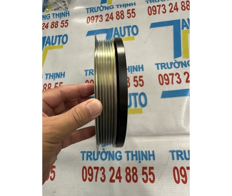 Puly cốt máy Volvo XC90