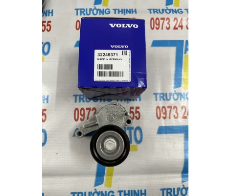Cụm tăng đưa curoa Volvo XC60-XC90