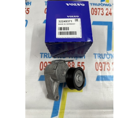 Cụm tăng đưa curoa Volvo XC60-XC90