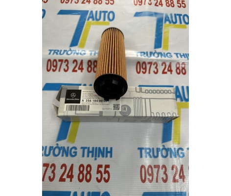 Lọc nhớt động cơ GLE450 M256 M654