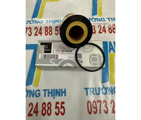 Lọc nhớt động cơ S500 W222