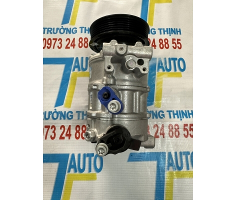 Lốc lạnh Audi Q5 2.0