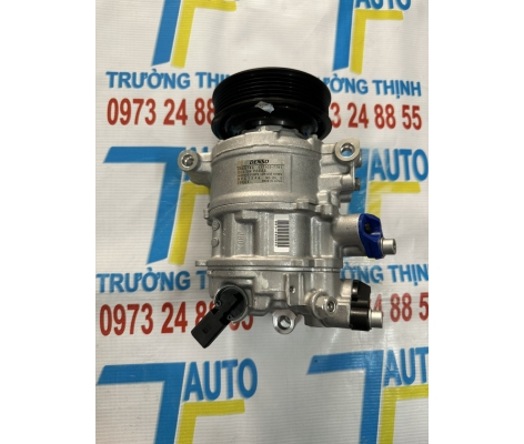 Lốc lạnh Audi Q5 2.0