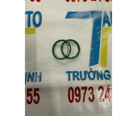 Seal giải nhiệt sin hàn nhớt máy Volvo XC60 XC90