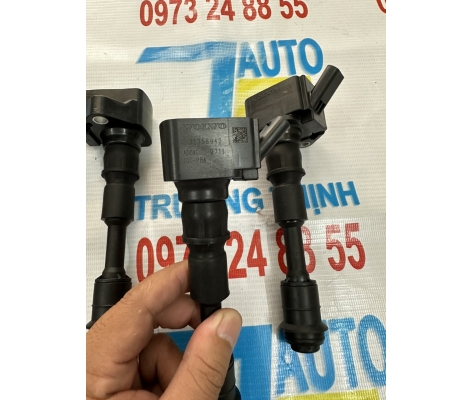 Mô bin đánh lửa Volvo XC60-XC90-S60 S80 V40 V60 V70 XC70