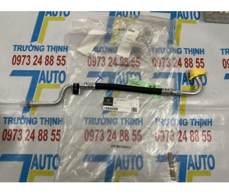 Ống ga lạnh ML350 M272 W251