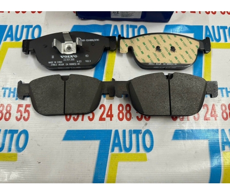 Bố thắng trước Volvo S60, V60, S90, V90, XC40, XC60, XC90