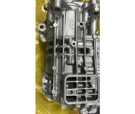 Cầu sau CLA45 W176