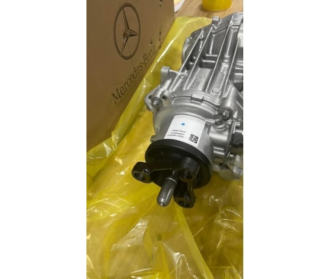 Cầu sau CLA45 W176
