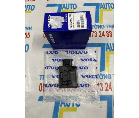 Hộp Điều khiển bơm Xăng XC90