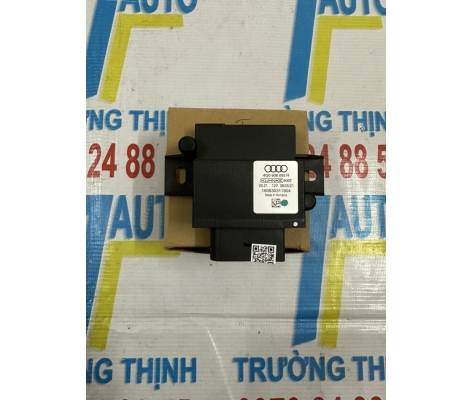 Hộp điều khiển bơm xăng Audi Q5