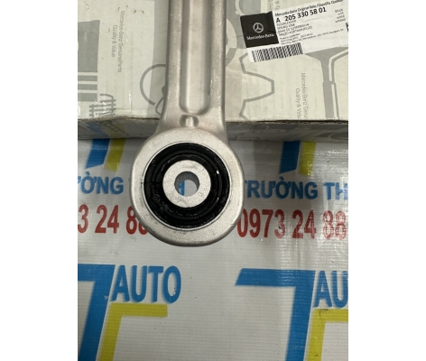 Thanh I thẳng( Thanh gang thẳng) GLC300