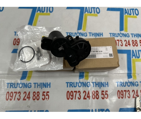 Moto thắng tay sau W205: C250 C300 GLC250 GLC300