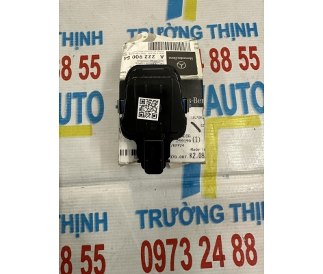 Cảm biến báo mưa, ánh sáng S450 W222