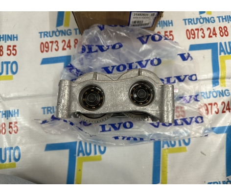 Trục cân bằng động cơ Volvo XC90